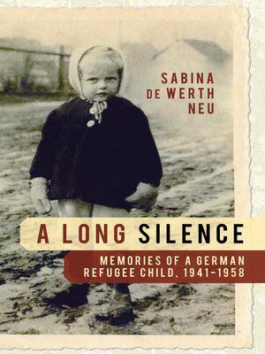 cover image of A Long Silence